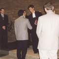 1998-04-26 Einsegnung eines Presbyters
