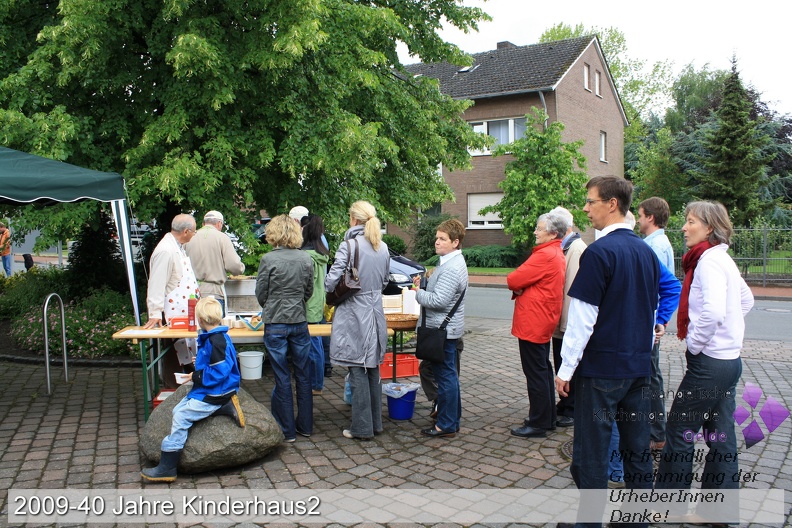 2009-40 Jahre Kinderhaus2